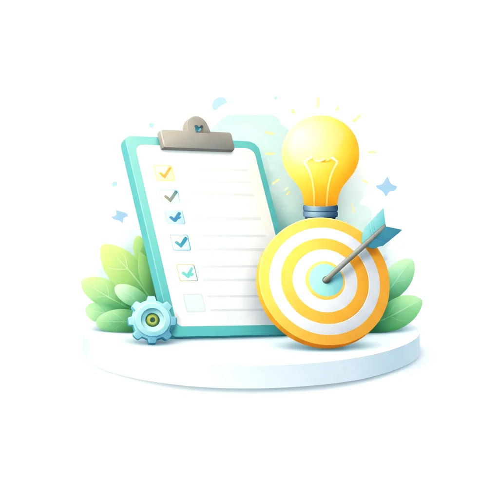 الخطة الأساسية